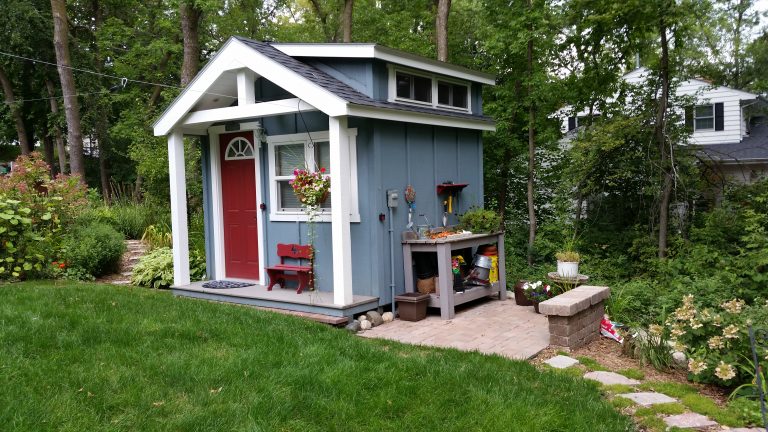 Get a Quote On Our Popular Bunkhouse | Northwood Outdoor