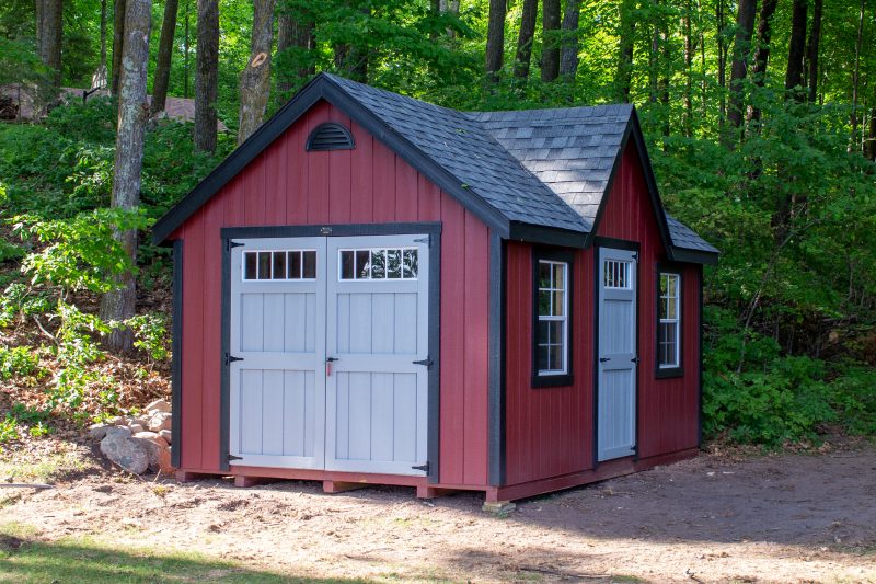 She sheds for sale in the upper midwest